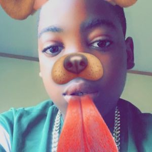 Meet your Posher, Kemarrion